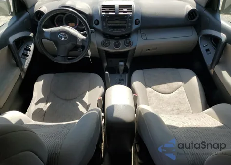 2010 Toyota Rav4 z USA, uszkodzony, nr VIN 2T3BF4DV9AW079444